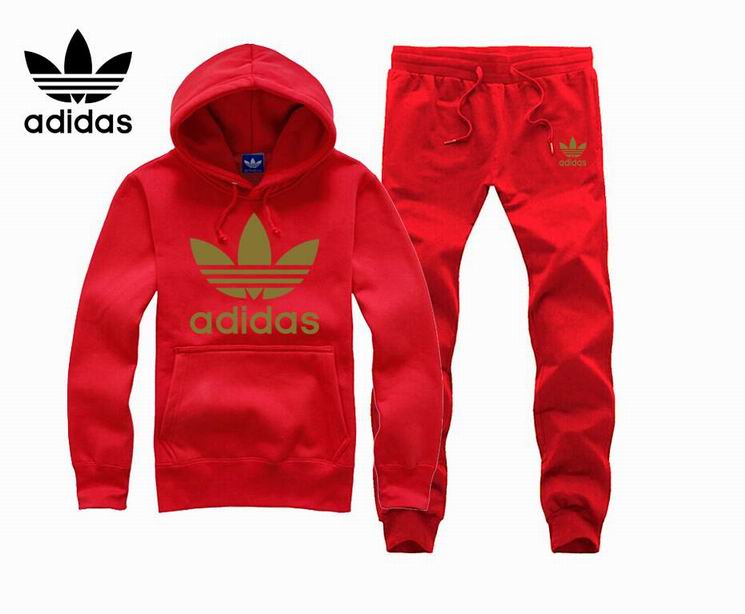 men adidas sport suits-169